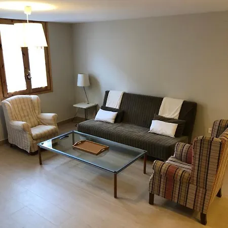 Casa Francho Apartamento