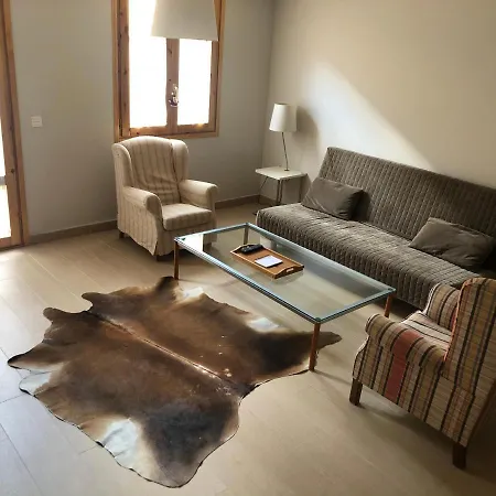 Casa Francho Appartement