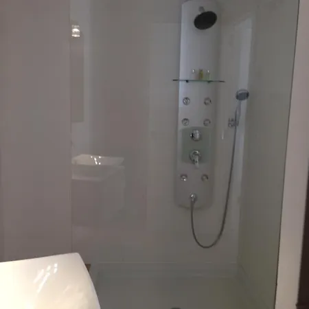 Casa Francho Appartement