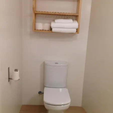 Casa Francho Apartman Panticosa