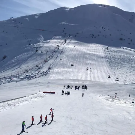 Casa Francho * Panticosa