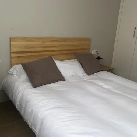 Casa Francho Apartmán *