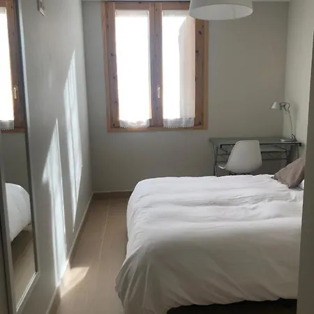 Casa Francho * Panticosa