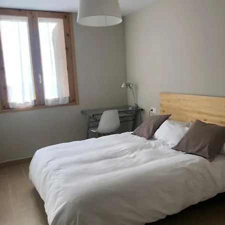 Casa Francho Appartement