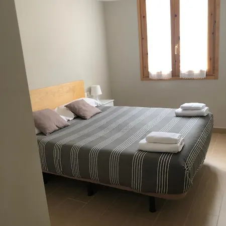 Casa Francho Apartmán *