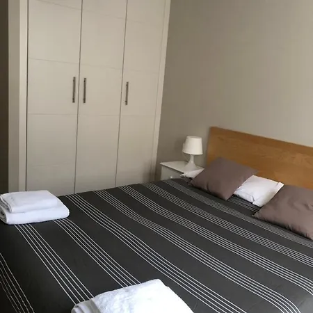 Apartamento Casa Francho Panticosa