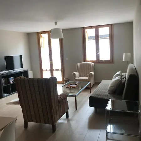 Casa Francho * Panticosa