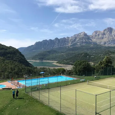 Casa Francho Panticosa