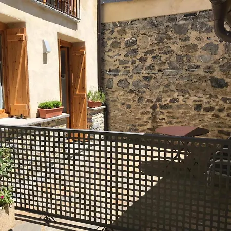 Casa Francho Appartement