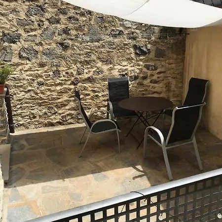 Apartamento Casa Francho *