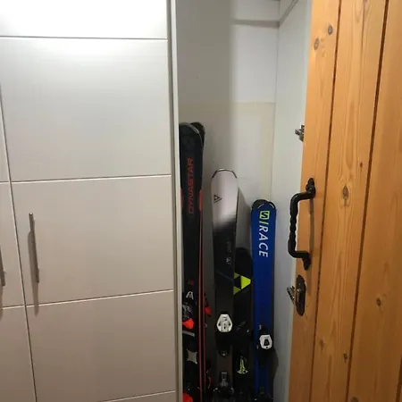 Appartement Casa Francho