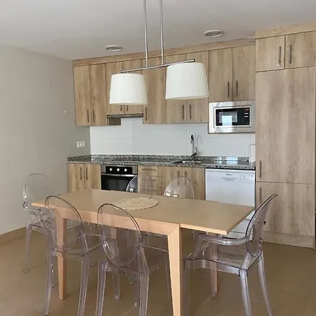 Casa Francho Apartamento Panticosa