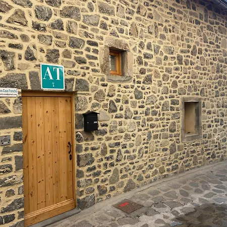 Apartamento Casa Francho