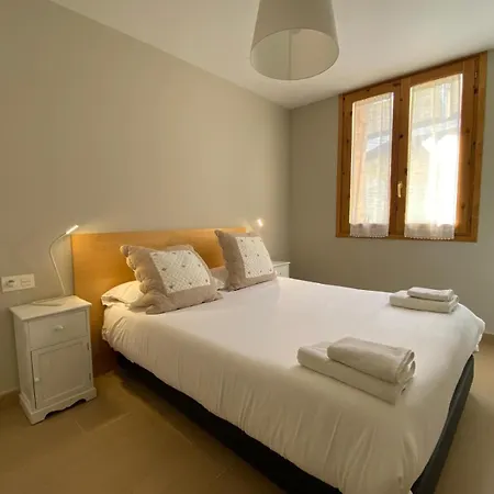 Apartamento Casa Francho Panticosa