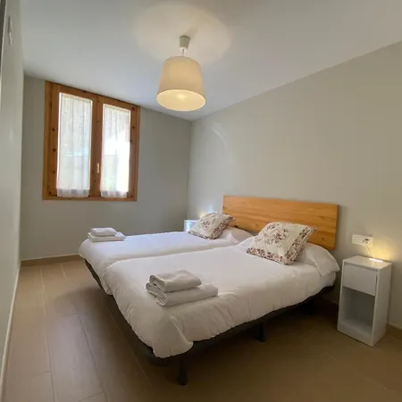 Casa Francho Apartamento