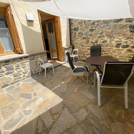 Apartamento Casa Francho *