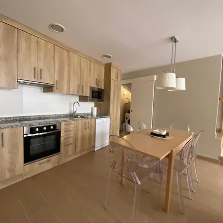 Casa Francho Apartamento Panticosa