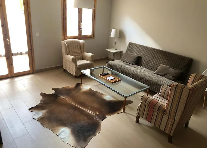 Casa Francho Apartment