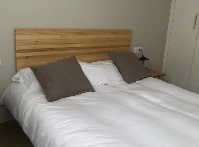 Casa Francho Apartment *