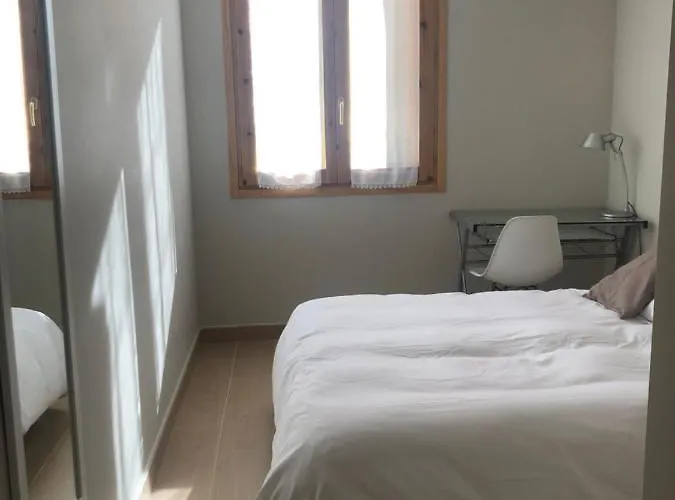 Casa Francho * Panticosa