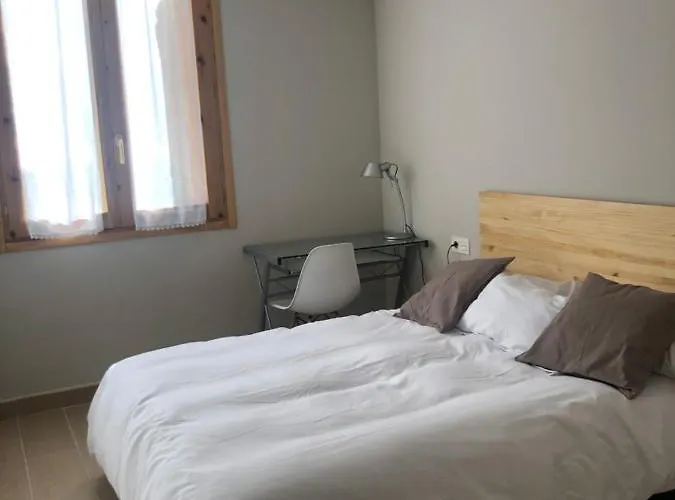 Casa Francho Apartment