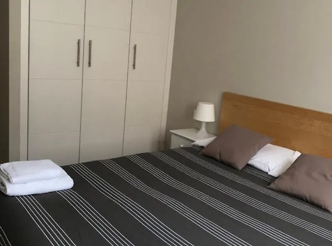 Apartment Casa Francho Panticosa