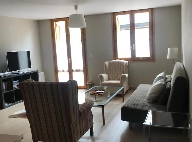 Casa Francho * Panticosa