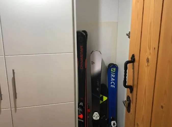 Apartment Casa Francho